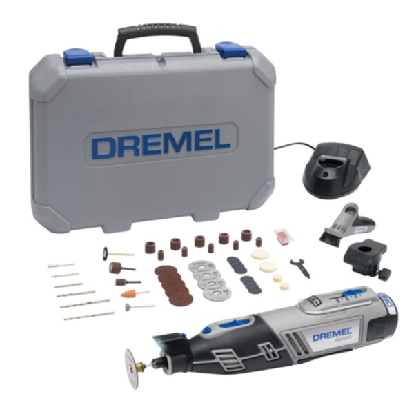

Гравер Dremel 8220-2/45 (F0138220JJ)