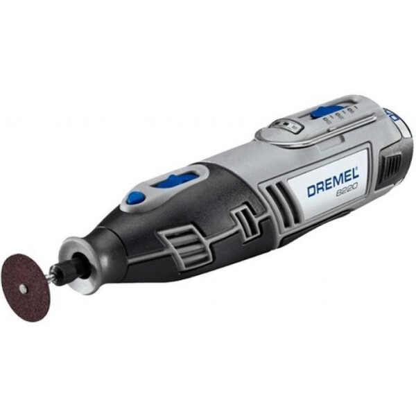 

Шлифмашина прямая Dremel 8220JN (F0138220JN)