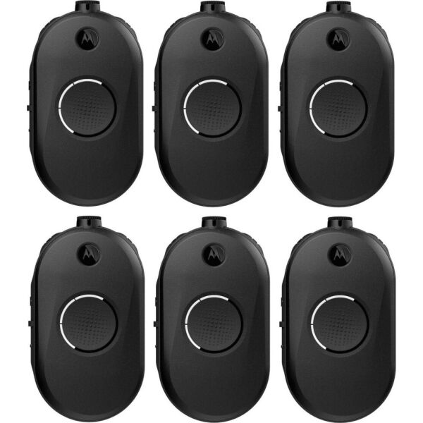 

Motorola CLPE PLUS UHF BUSINESS SET
