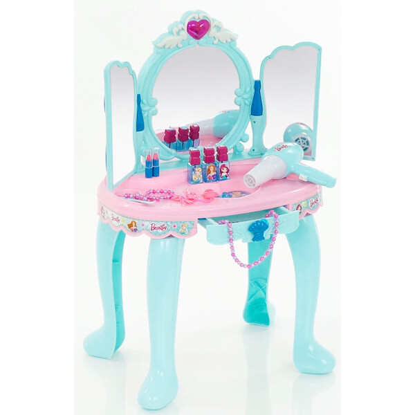 

Туалетный столик Bambi Little Princess (008-906)