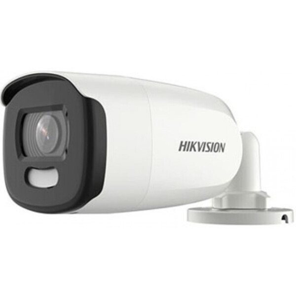 

Видеокамера 5 Мп HDTVI Hikvision DS-2CE12HFT-F28 (2.8 мм)