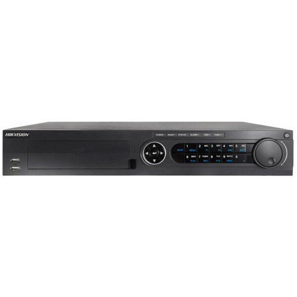 

Регистратор 24-канальный Turbo HD Hikvision DS-7324HUHI-K4