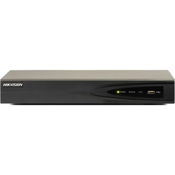 

Регистратор IP Hikvision DS-7604NI-K1(B)