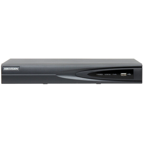 

Видеорегистратор 8-ми канальный сетевой Hikvision DS-7608NI-K1(B)