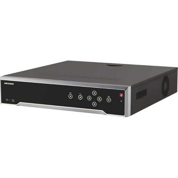 

Регистратор IP Hikvision DS-7716NI-K4