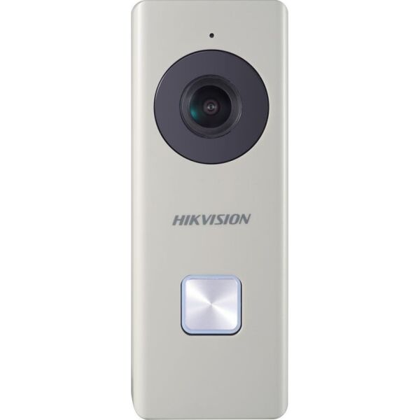 

Вызывная панель Hikvision DS-KB6003-WIP