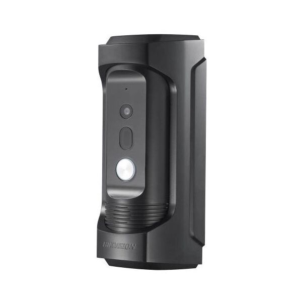 

Панель вызова Hikvision 2МП IP DS-KB8113-IME1