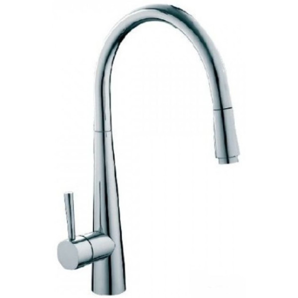 

Смеситель для кухни Koller Pool Design Plus, DS0600