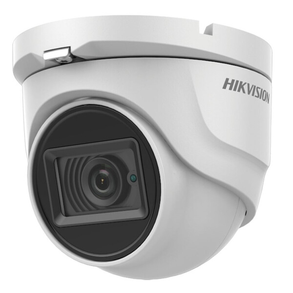 

5Мп широкоугольная Turbo HD видеокамера Hikvision DS-2CE56H0T-ITMF (2.4 мм)