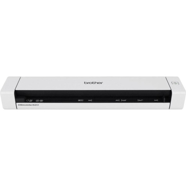 

Brother DS-620 (DS620Z1)
