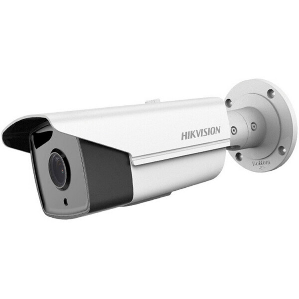 

Камера видеонаблюдения цифровая (IP) Hikvision DS-2CD2Т42WD-I8 (4 мм)