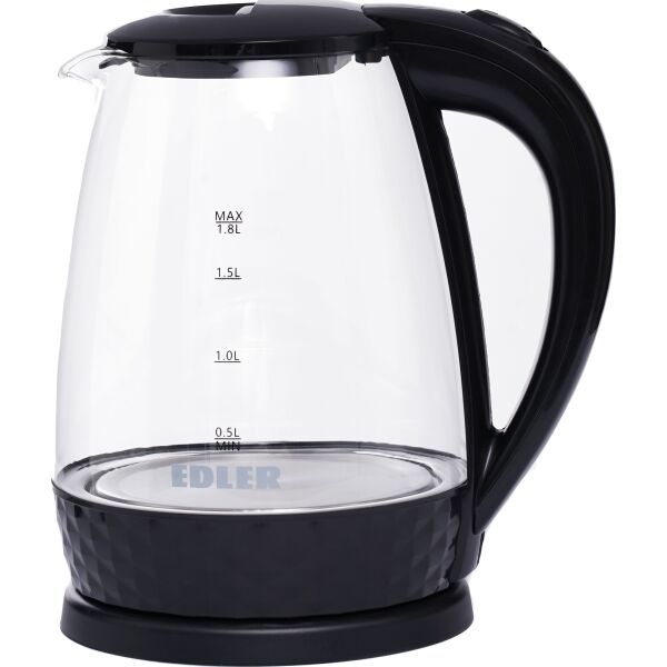 

Электрочайник Edler EK5520