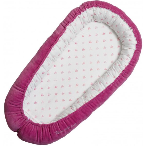 

Кокон-позиционер Twins Dreams 9030-KPTD-27, fuchsia, фуксия (17829)