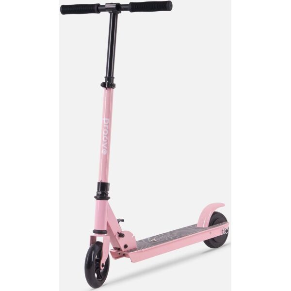 

Электросамокат Proove Model Kids Pink