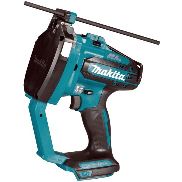 

Резак для резьбовых шпилек Makita DSC102Z (БЕЗ АКБ) М6-М12 LXT, 14,4В/18В