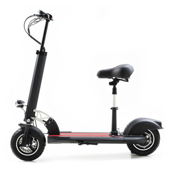 

Электросамокат Speedway S3 Max+ Black