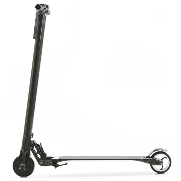 

Jack Hot Carbon Black