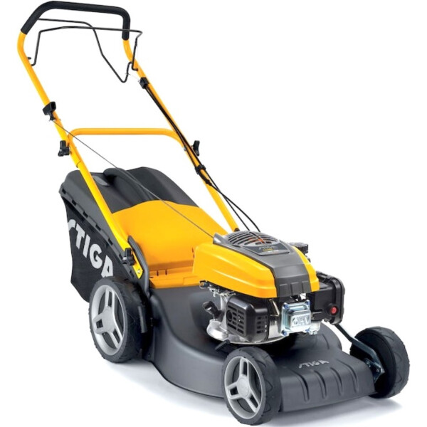 

Газонокосилка бензиновая Stiga Combi48S (Combi48S)