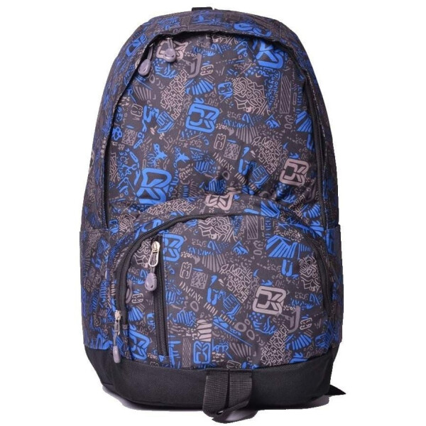 

Рюкзак городской Sport Graffiti dark blue