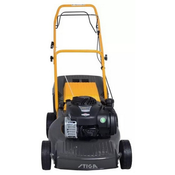 

Газонокосилка Stiga Collector46SB
