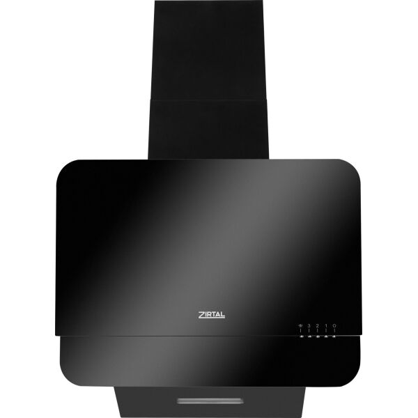 

Витяжка Zirtal PACO 60 BL