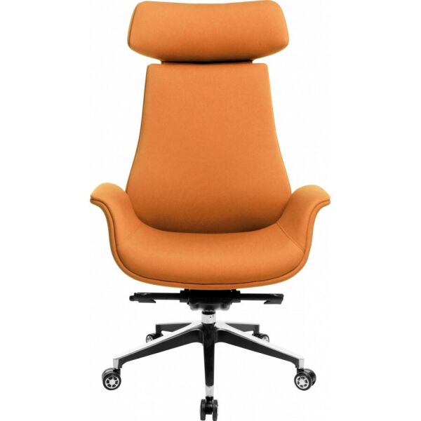 

Кресло офисное GT Racer X-L18 Fabric Orange