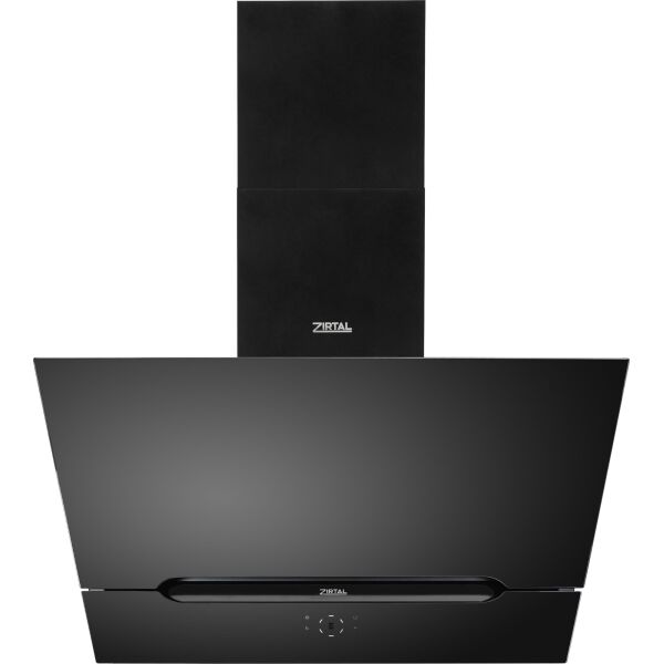 

Витяжка Zirtal LIDO 90 BL
