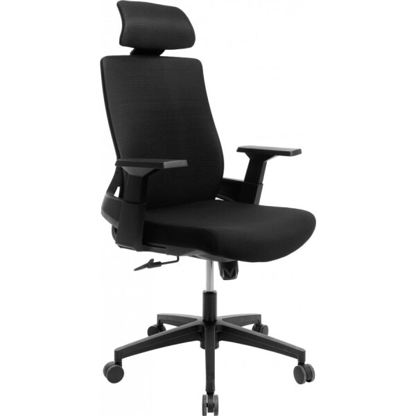 

Кресло офисное GT Racer X-W82 Black