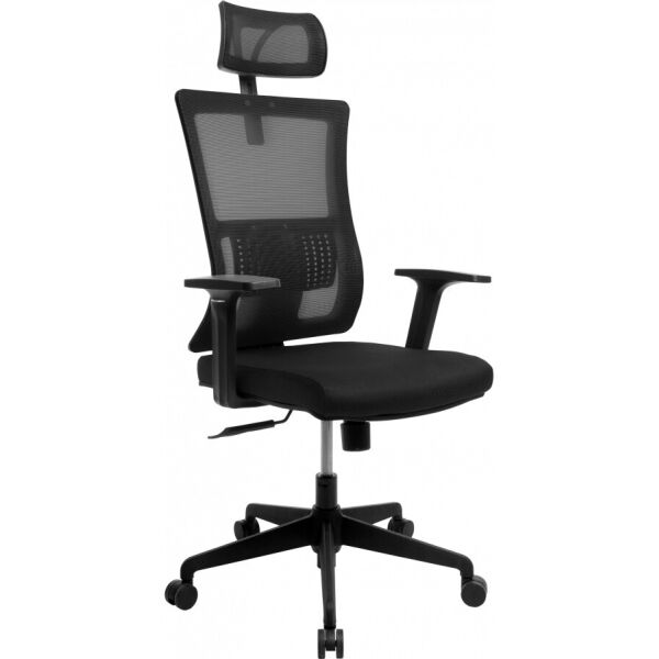 

Кресло офисное GT Racer X-W172 Black