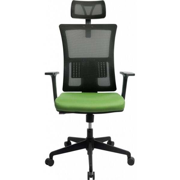 

Кресло офисное GT Racer X-W172 Black/Green