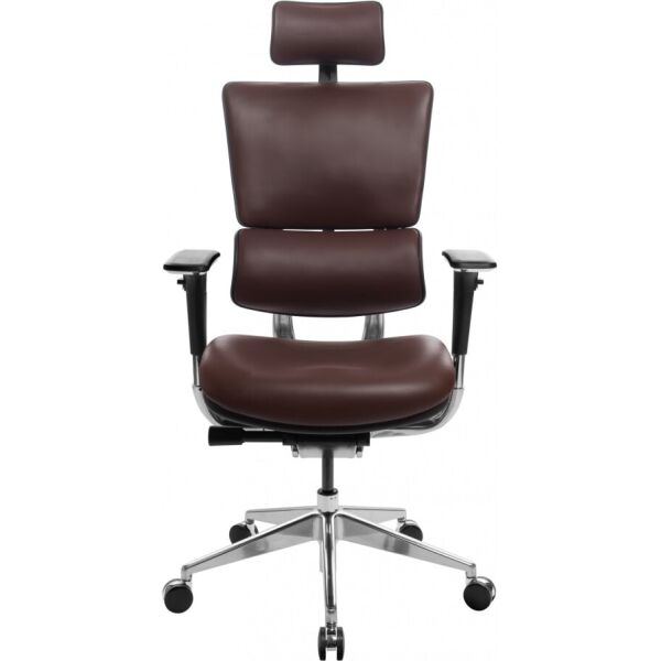 

Кресло GT Racer X-807 Leather Burgundy (P-01)