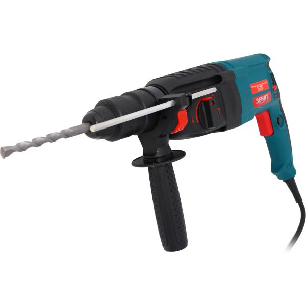 

Перфоратор Зенит ЗП-1100 DFR