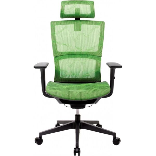 

Кресло офисное GT Racer X-D20 Green