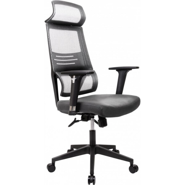 

Кресло GT Racer X-W88 Gray