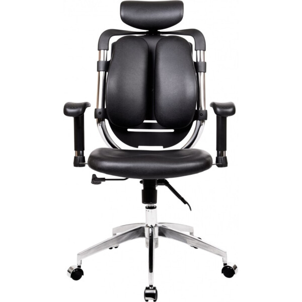 

Кресло офисное GT Racer X-L13 Black