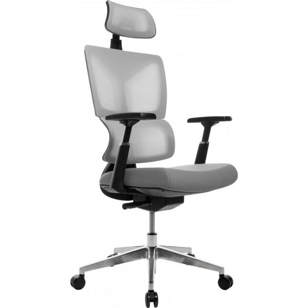 

Кресло GT Racer H-2003 Gray
