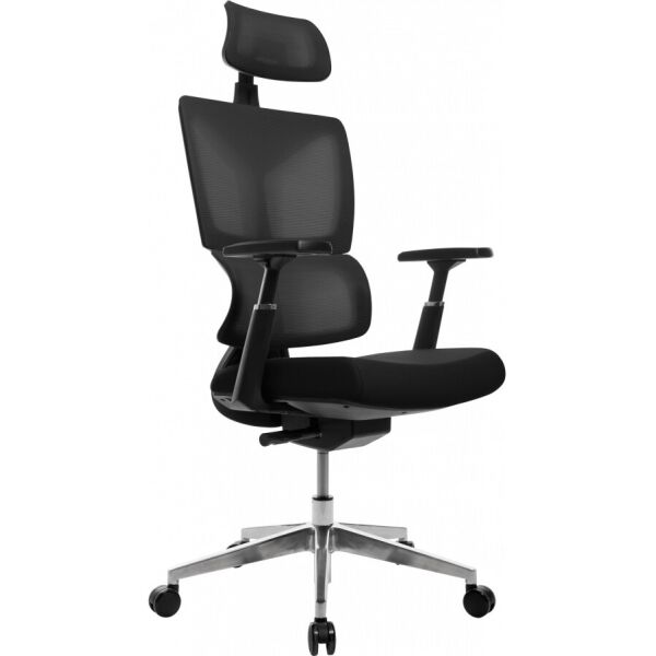 

Кресло GT Racer H-2003 Black