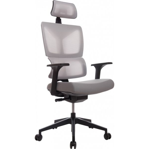 

Кресло GT Racer H-2001 Gray