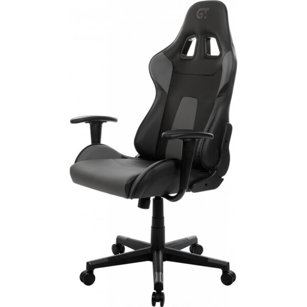 

Кресло GT Racer X-2317 Black/Dark Gray
