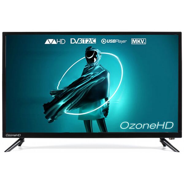 

Телевизор OzoneHD 32HN02T2