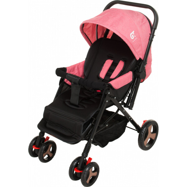 

прогулочная GT Baby 2305-6 Black/Pink