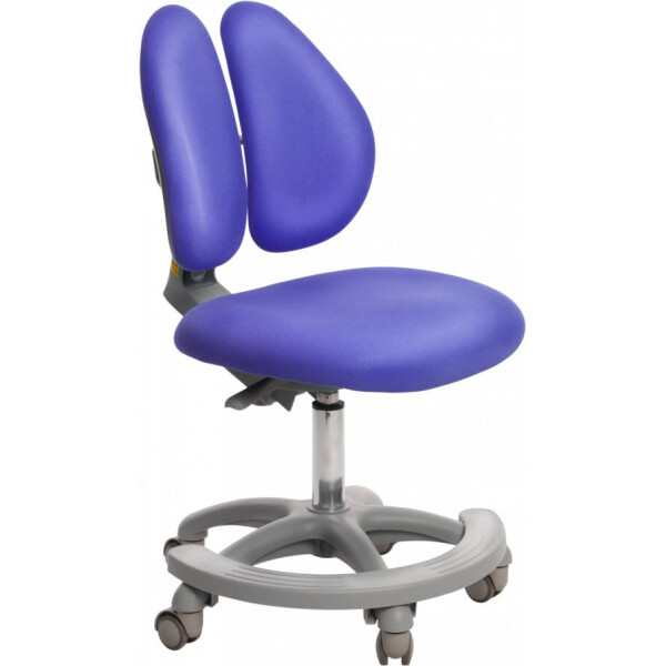 

Кресло детское GT Racer C-1004 Orthopedic Purple