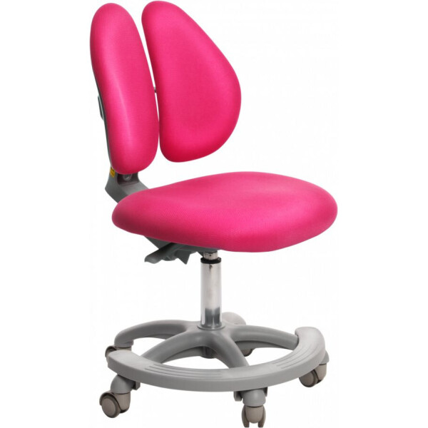 

Кресло детское GT Racer C-1004 Orthopedic Pink