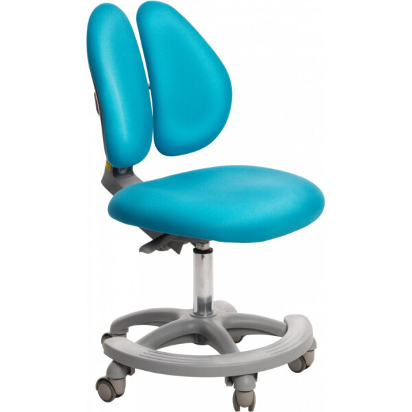 

Кресло детское GT Racer C-1004 Orthopedic Blue