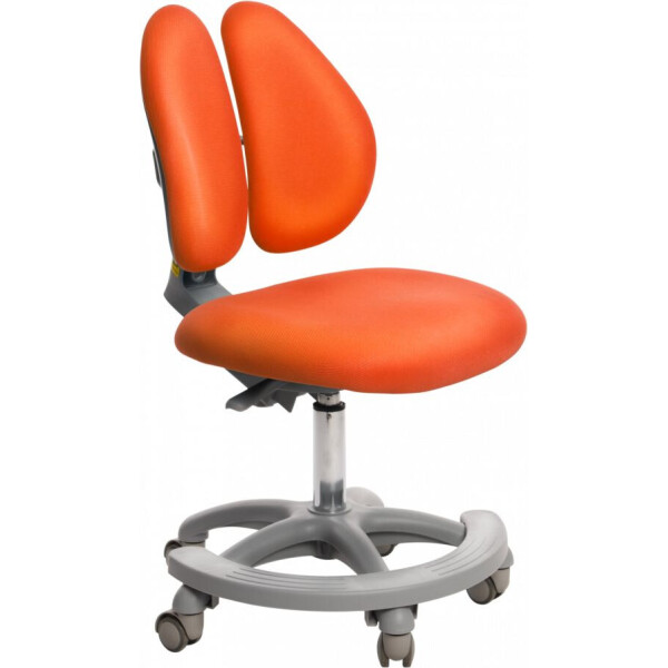 

Кресло детское GT Racer C-1004 Orthopedic Orange