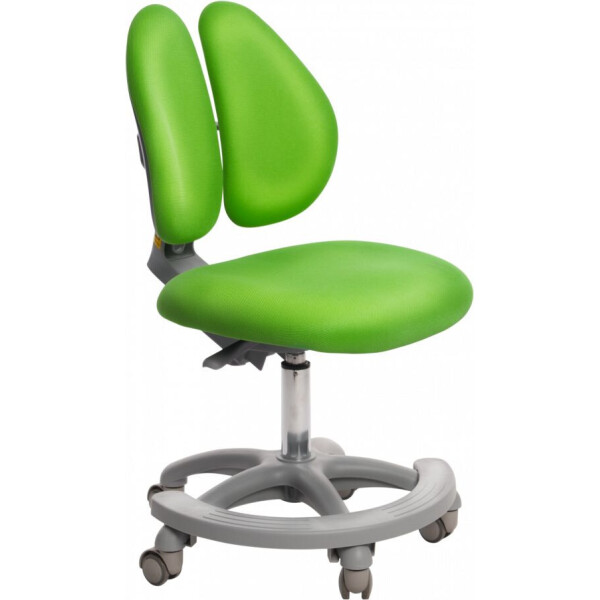 

Кресло детское GT Racer C-1004 Orthopedic Green