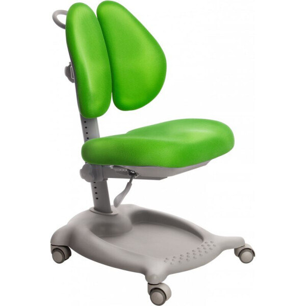 

Кресло GT Racer C-1015 Orthopedic Green