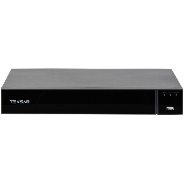 

Сетевой IP видеорегистратор Tecsar NVR 16CH1H-QHD