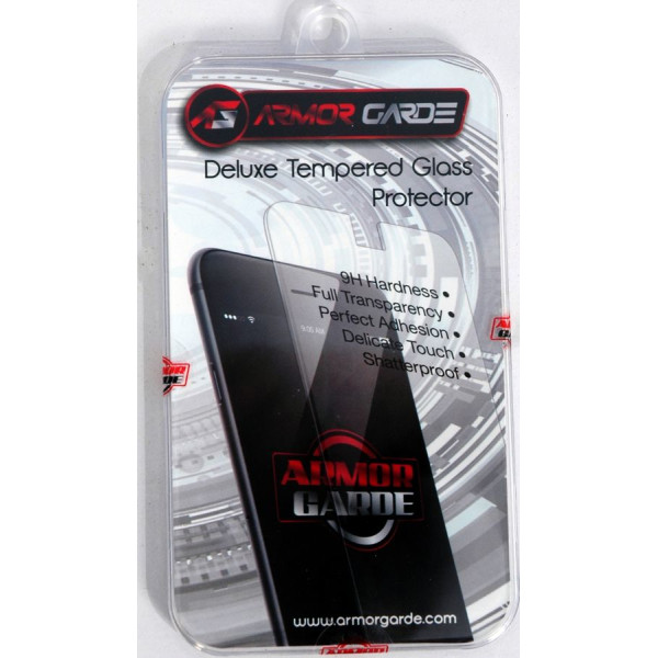 Акція на Armor Garde для iPhone 6/6S Plus від Allo UA