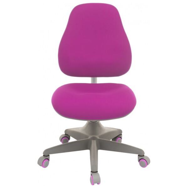 

Детское кресло GT Racer C-1240A Orthopedic Purple